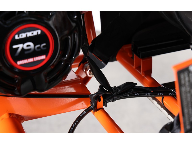 GoKart KAYO copii S70 GoKart KAYO copii S70
