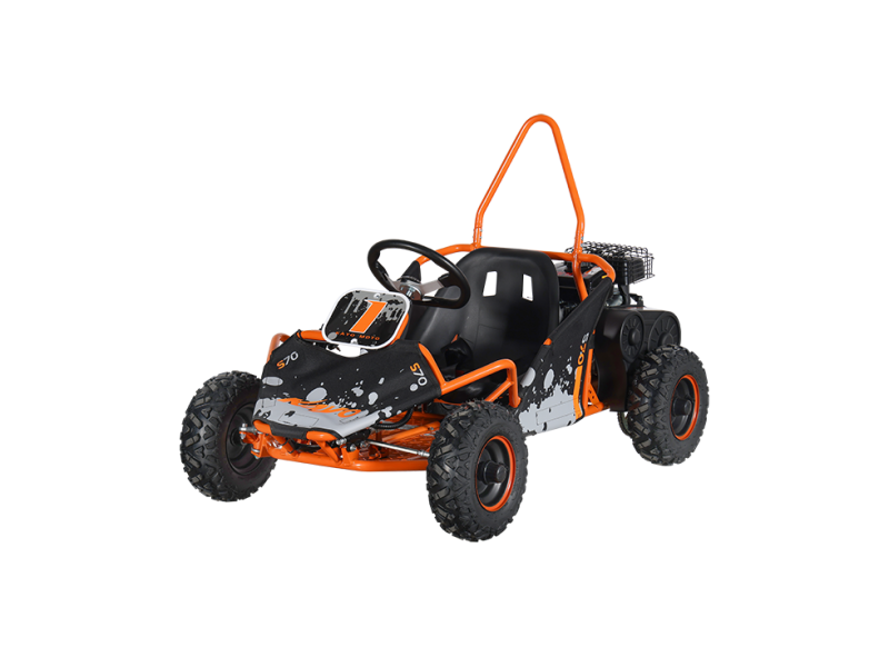 GoKart KAYO copii S70 GoKart KAYO copii S70