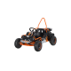 GoKart KAYO copii S70 GoKart KAYO copii S70