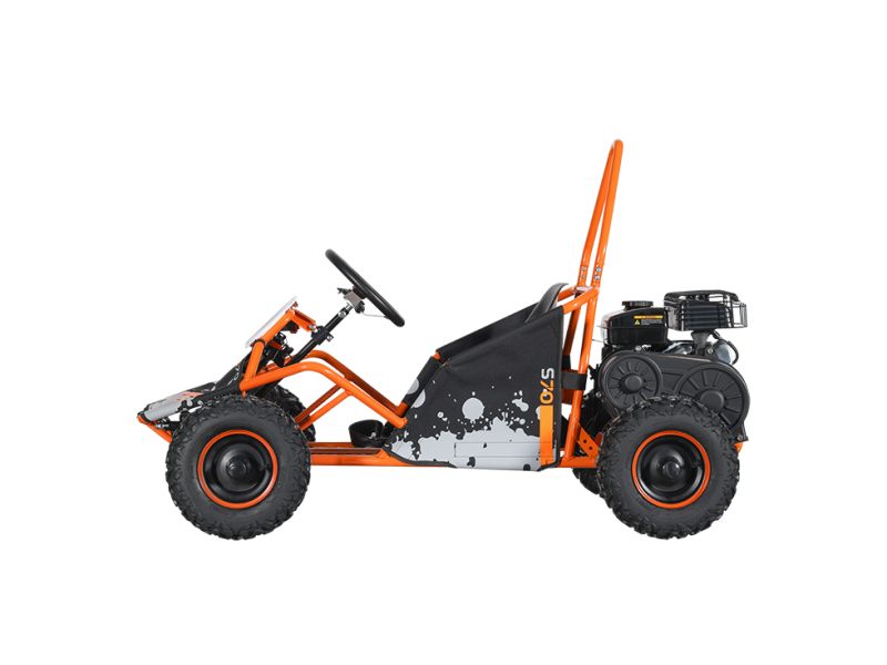 GoKart KAYO copii S70 GoKart KAYO copii S70