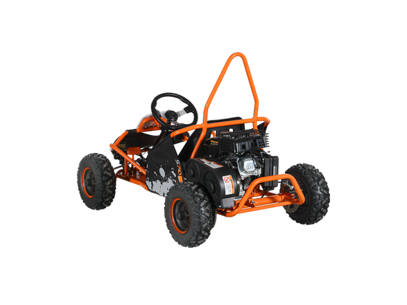 GoKart KAYO copii S70 GoKart KAYO copii S70