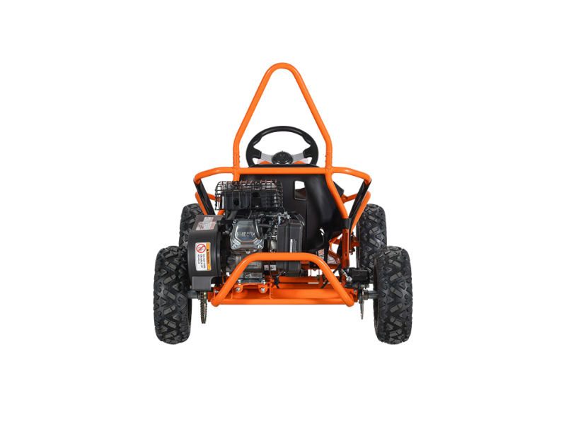 GoKart KAYO copii S70 GoKart KAYO copii S70