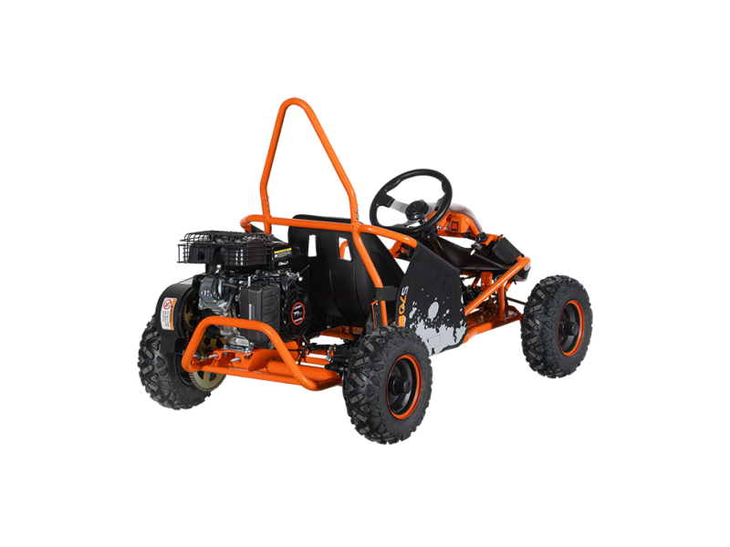GoKart KAYO copii S70 GoKart KAYO copii S70