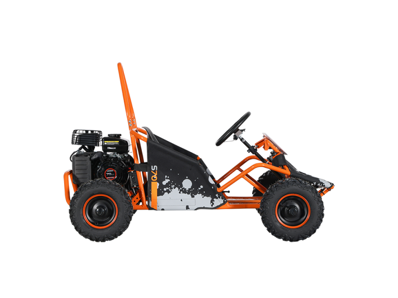 GoKart KAYO copii S70 GoKart KAYO copii S70