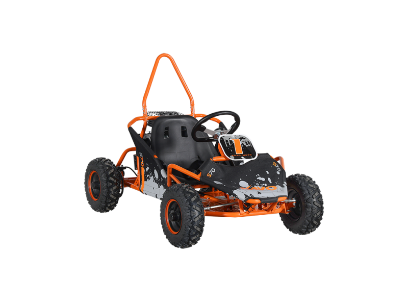GoKart KAYO copii S70 GoKart KAYO copii S70