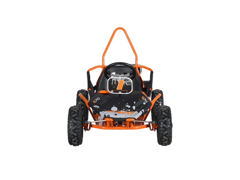GoKart KAYO copii S70 GoKart KAYO copii S70