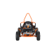 GoKart KAYO copii S70 GoKart KAYO copii S70