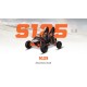 KAYO S125 – Kart Off-Road 125cc pentru Tineri și Familii