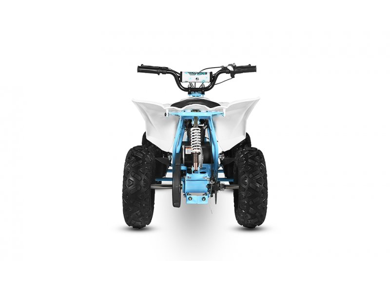 ATV electric KAYO eA50 – 800W, 36V, 2 viteze, frâne pe disc, pentru copii