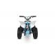 ATV electric KAYO eA50 – 800W, 36V, 2 viteze, frâne pe disc, pentru copii