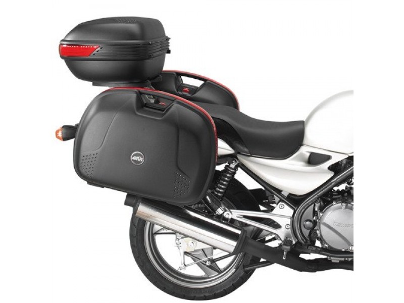 Top case sau cutie laterala Givi E360NB 