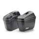 Set 2 cutii laterale GIVI E22N 22 litri
