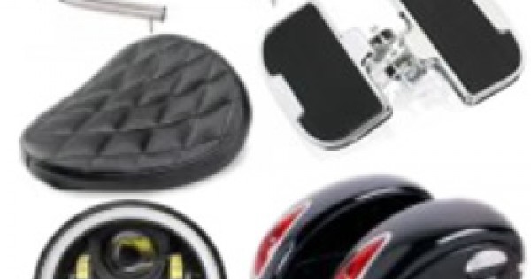 Accesorii, sisteme de bagaje, valize, genti pentru motociclete