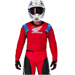 Alpinestars Honda Alpinestars Honda