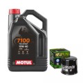 Pachete revizie moto
