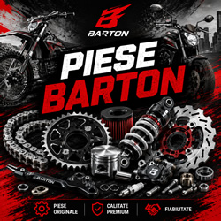 Piese Barton