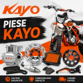 Piese Kayo