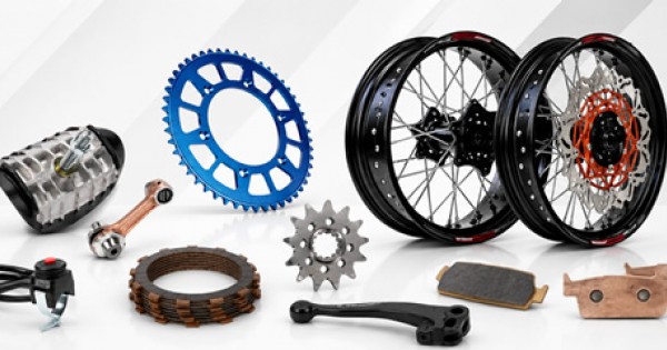 Piese motociclete enduro și off-road | Bikers24.ro