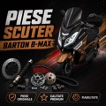 Piese Barton B-Max