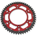 Pinion spate