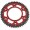 Pinion spate