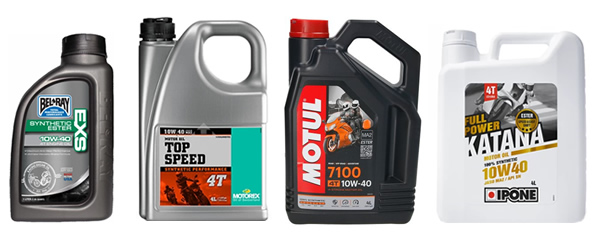 Uleiuri si lubrifianti