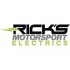 RICK'S MOTORSPORT ELECTRIC