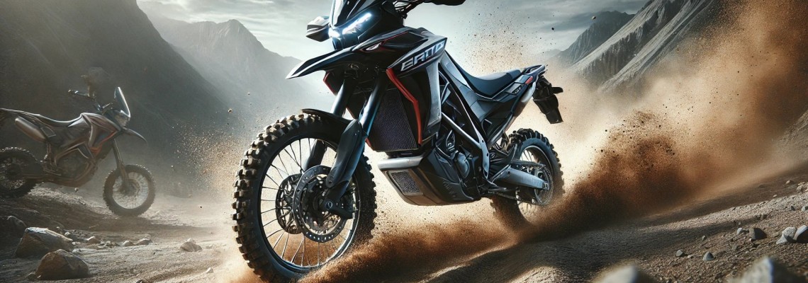 Barton Motors – Povestea unui brand de succes în lumea moto