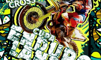 Bikers24.ro, prezent la evenimentul de omologare a traseului Enduroland by ACS Enduro Buzău