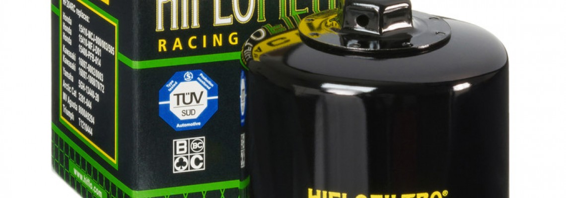Ghid complet Hiflofiltro – Cum alegi filtrul de ulei și aer potrivit pentru motocicleta ta? Ghid complet Hiflofiltro – Cum alegi filtrul de ulei și aer potrivit pentru motocicleta ta?