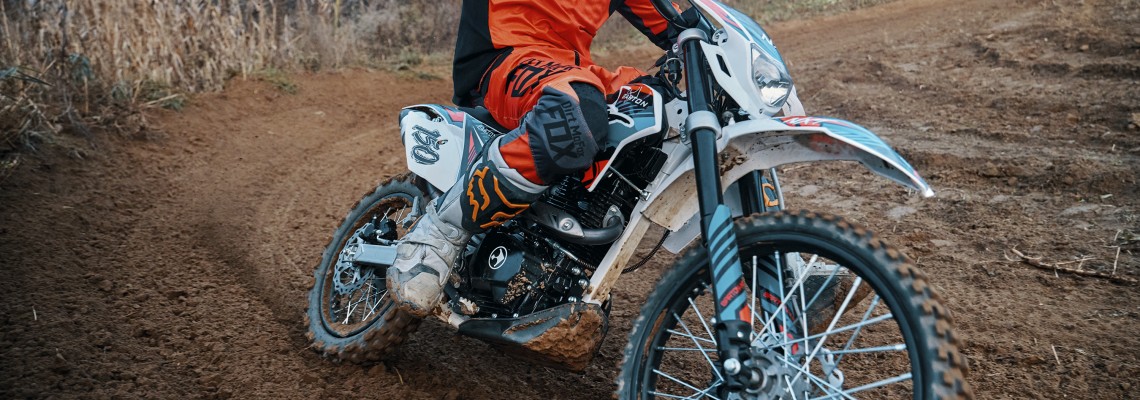 Cum se curăță filtrul de ulei centrifugal la motocicletele Barton NXT 150, BXF 150 și NXT 250 Cum se curăță filtrul de ulei centrifugal la motocicletele Barton NXT 150, BXF 150 și NXT 250