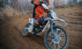 Cum se curăță filtrul de ulei centrifugal la motocicletele Barton NXT 150, BXF 150 și NXT 250