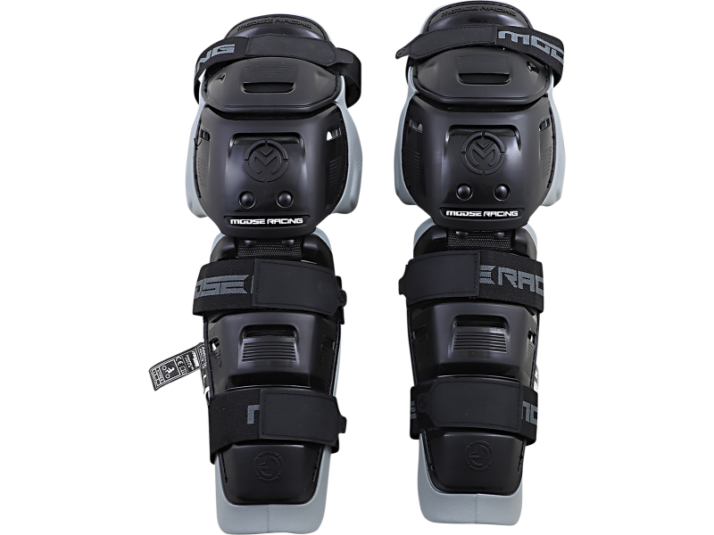 PROTECTII GENUNCHI MOOSE RACING SYNAPSE HD BK PROTECTII GENUNCHI MOOSE RACING SYNAPSE HD BK