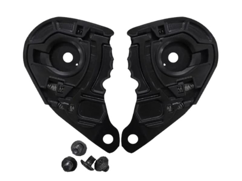 Kit mecanism viziera compatibil cu castile SMK Typhoon (SMK-VM-TY-LR-02)
