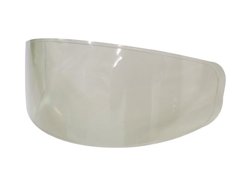 Lentila antiaburire transparenta pinlock 70 - compatibila cu castile SMK Typhoon (SMK-PF-TY-70)