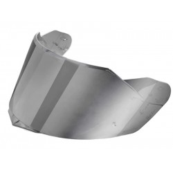 Viziera iridium (tip oglinda) pinlock ready, compatibila cu castile SMK Typhoon (SMK-VS-TY-OU-06) Viziera iridium (tip oglinda) pinlock ready, compatibila cu castile SMK Typhoon (SMK-VS-TY-OU-06)
