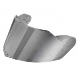 Viziera iridium (tip oglinda) pinlock ready, compatibila cu castile SMK Stellar, Titan (SMK-VS-ST-OU-06)
