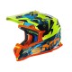 Casca offroad cross enduro SMK Allterra Fulmine albastru/portocaliu/galben - omologare noua ECE 22.06 Casca offroad cross enduro SMK Allterra Fulmine albastru/portocaliu/galben - omologare noua ECE 22.06