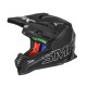 Casca offroad cross enduro SMK Allterra negru mat - omologare noua ECE 22.06 Casca offroad cross enduro SMK Allterra negru mat - omologare noua ECE 22.06