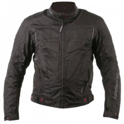 Geaca moto barbati textil cu protectii Adrenaline Hercules Geaca moto barbati textil cu protectii Adrenaline Hercules