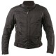 Geaca moto barbati textil cu protectii Adrenaline Hercules