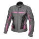 Geaca moto dama textil cu protectii Adrenaline Love Ride 2.0 Geaca moto dama textil cu protectii Adrenaline Love Ride 2.0