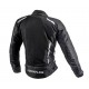 Jacheta moto dama textil cu protectii Adrenaline Meshtec 2.0 Jacheta moto dama textil cu protectii Adrenaline Meshtec 2.0