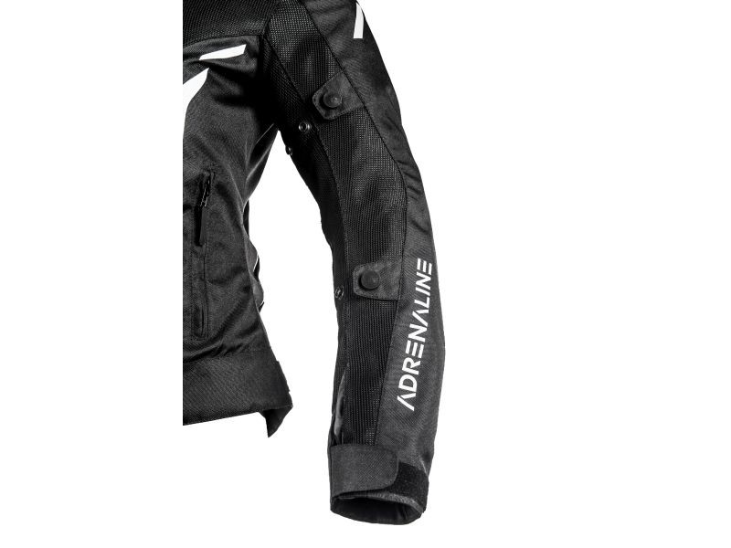Jacheta moto dama textil cu protectii Adrenaline Meshtec 2.0 Jacheta moto dama textil cu protectii Adrenaline Meshtec 2.0