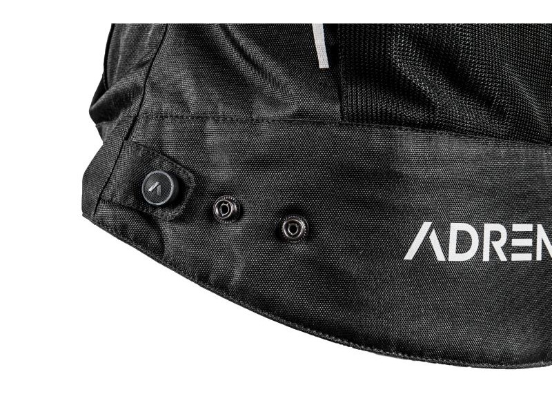 Jacheta moto dama textil cu protectii Adrenaline Meshtec 2.0 Jacheta moto dama textil cu protectii Adrenaline Meshtec 2.0