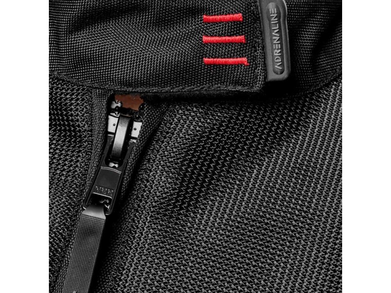 Jacheta moto dama textil cu protectii Adrenaline Meshtec 2.0 Jacheta moto dama textil cu protectii Adrenaline Meshtec 2.0