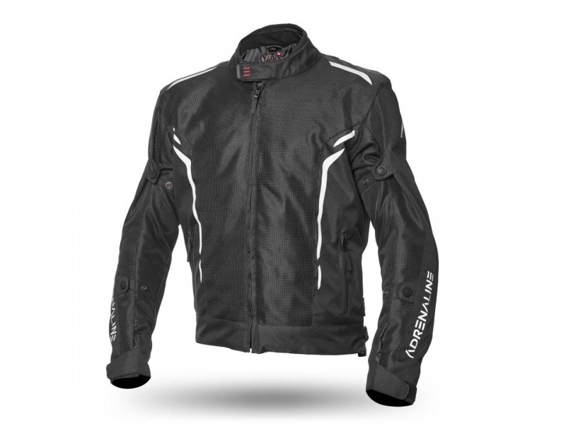 Jacheta moto barbati textil cu protectii Adrenaline Meshtec 2.0