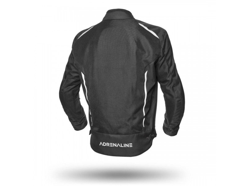 Jacheta moto barbati textil cu protectii Adrenaline Meshtec 2.0