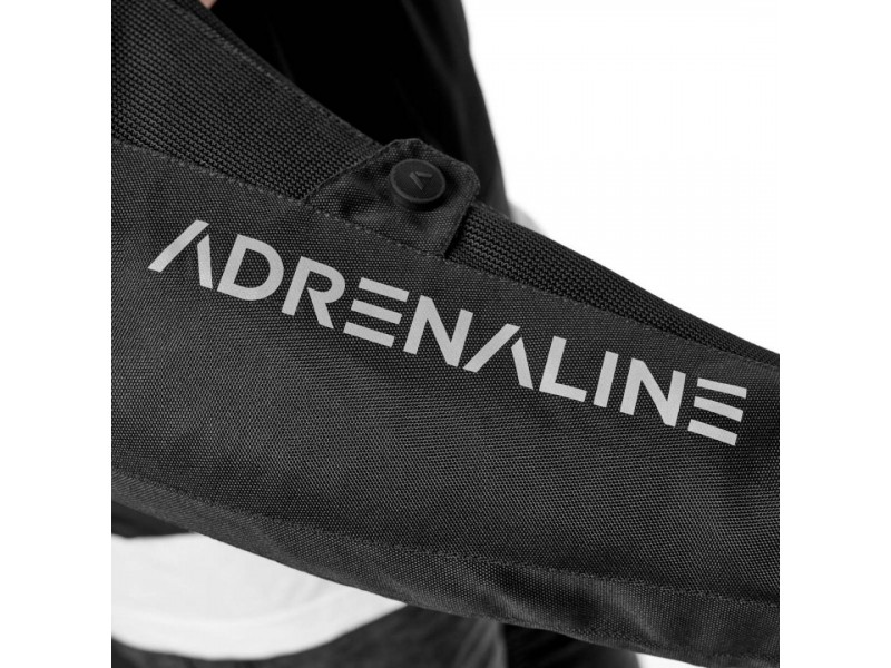 Jacheta moto barbati textil cu protectii Adrenaline Meshtec 2.0