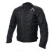 Jacheta moto barbati textil cu protectii Adrenaline Pyramid 2.0 neagra Jacheta moto barbati textil cu protectii Adrenaline Pyramid 2.0 neagra